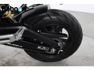 Honda MSX 125 Grom picture 23