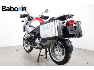 BMW R 1200 GS ABS picture 6