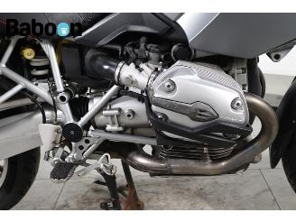 BMW R 1200 GS ABS picture 12
