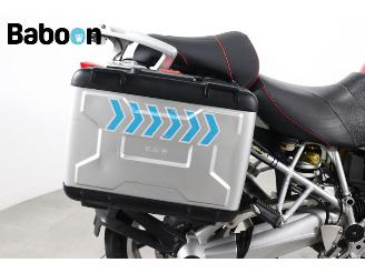 BMW R 1200 GS ABS picture 14