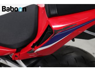 Honda CBR 600 RR ABS picture 21