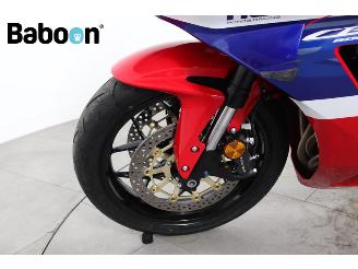 Honda CBR 600 RR ABS picture 19