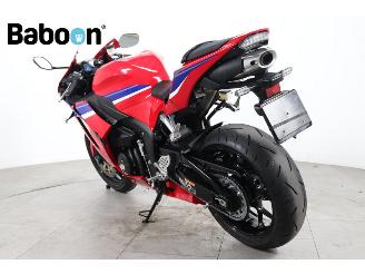 Honda CBR 600 RR ABS picture 6