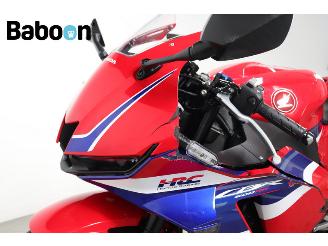 Honda CBR 600 RR ABS picture 20