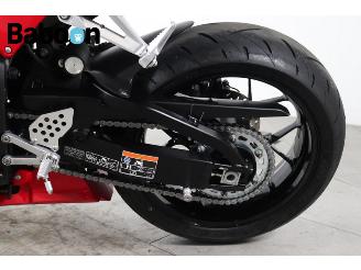 Honda CBR 600 RR ABS picture 23