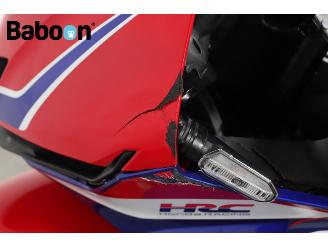 Honda CBR 600 RR ABS picture 18