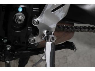 Yamaha  Tracer 9 GT picture 22