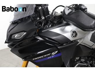 Yamaha  Tracer 9 GT picture 19