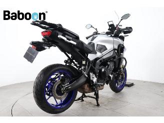 Yamaha  Tracer 9 GT picture 8