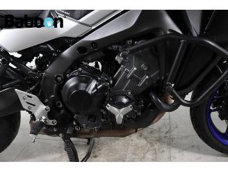 Yamaha  Tracer 9 GT picture 12