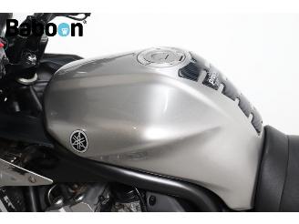 Yamaha FZS 1000 Fazer picture 24