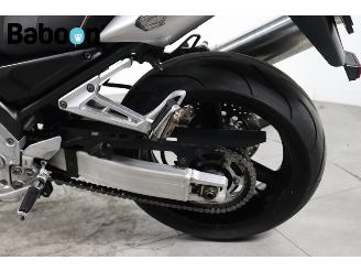 Yamaha FZS 1000 Fazer picture 21