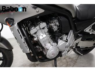 Yamaha FZS 1000 Fazer picture 20