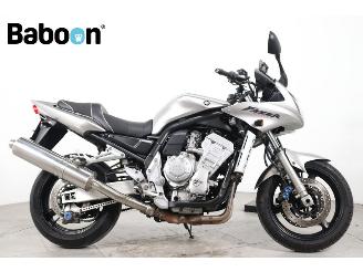 Yamaha FZS 1000 Fazer picture 1