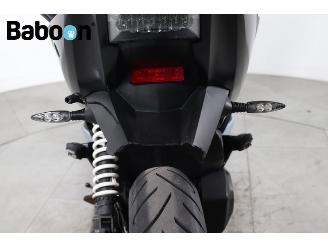 BMW  C evolution picture 14