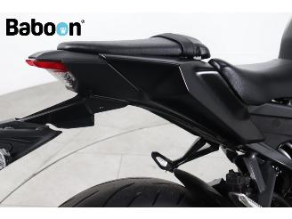 Yamaha MT-09 ABS picture 16