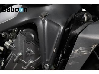 Yamaha MT-09 ABS picture 12