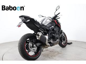 Kawasaki Z 900  picture 6