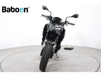 Kawasaki Z 900  picture 3