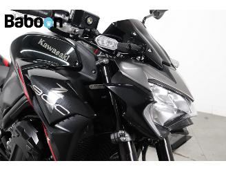 Kawasaki Z 900  picture 9