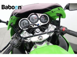 Kawasaki  Ninja ZX-6R picture 18