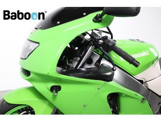 Kawasaki  Ninja ZX-6R picture 22