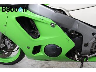 Kawasaki  Ninja ZX-6R picture 20