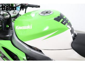 Kawasaki  Ninja ZX-6R picture 19