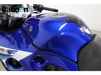 Suzuki GSX 600 F picture 16