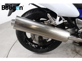 Suzuki GSX 600 F picture 13