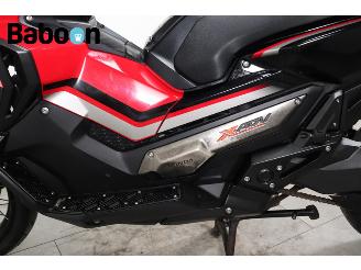 Honda  X- ADV picture 19