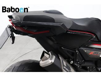 Honda  X- ADV picture 15