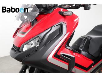 Honda  X- ADV picture 21