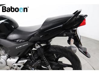 Honda CBF 125  picture 24