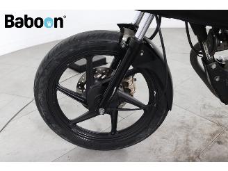 Honda CBF 125  picture 21