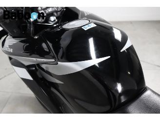 Honda CBF 125  picture 17