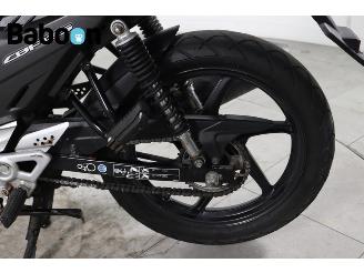 Honda CBF 125  picture 23