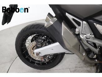 Honda  X-ADV picture 12