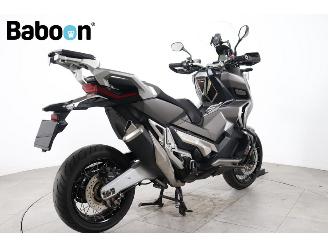 Honda  X-ADV picture 8