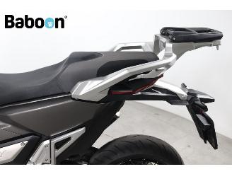 Honda  X-ADV picture 18