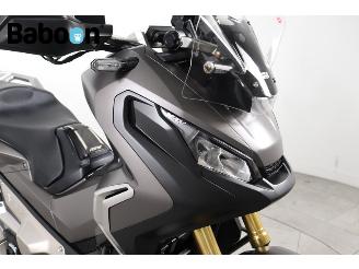 Honda  X-ADV picture 9