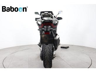 Honda  X-ADV picture 7