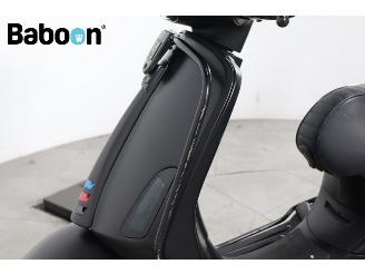 Vespa  Sprint 25KM picture 16