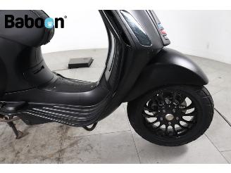 Vespa  Sprint 25KM picture 11