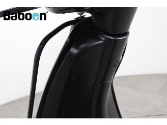 Vespa  Sprint 25KM picture 14