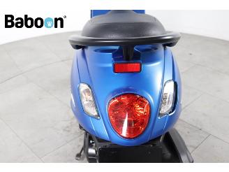 Sym Fiddle IV 25KM picture 14