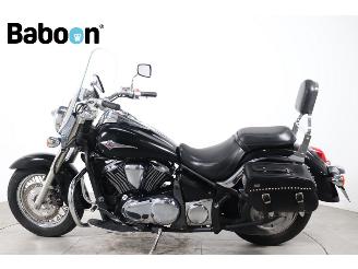 Kawasaki VN 900  picture 5