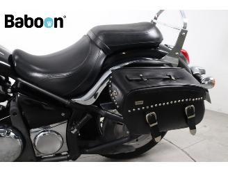 Kawasaki VN 900  picture 19