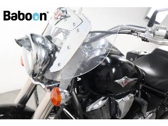 Kawasaki VN 900  picture 17