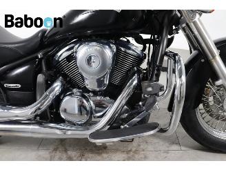 Kawasaki VN 900  picture 12